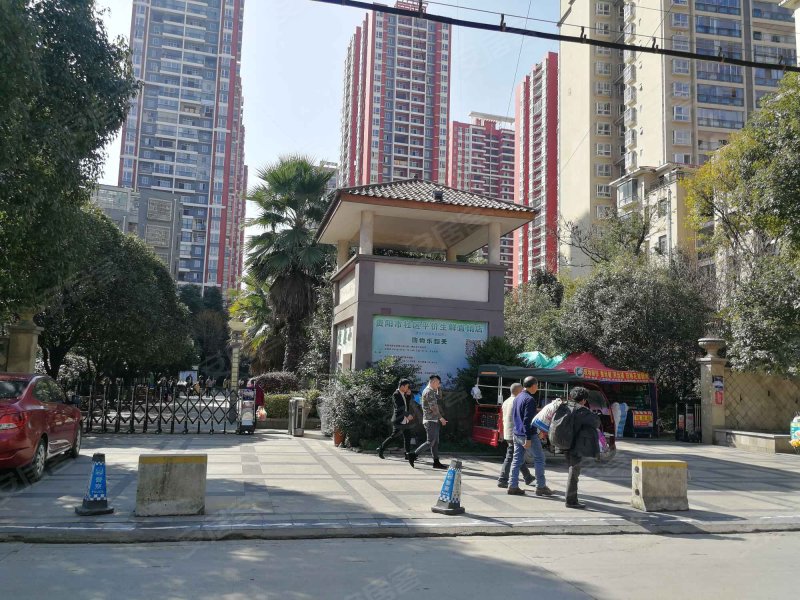 锦绣蓝湾,云岭中路186号-郓城锦绣蓝湾二手房,租房,房价-郓城安居客