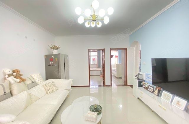 兰凤家园2室1厅86.7㎡35万二手房图片