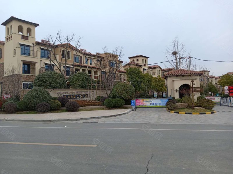 红豆美墅公园里,三亚路2号-淮安红豆美墅公园里二手房,租房,房价-淮安