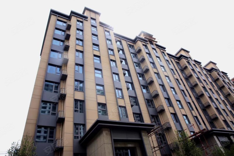 壹湖国际,华庆路-长春壹湖国际二手房,租房,房价-长春安居客