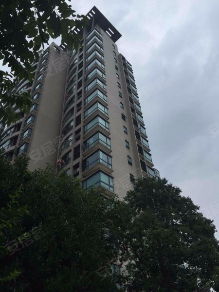 大华锦绣华城十八街区(公寓住宅) 