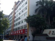 开发东区小区图片