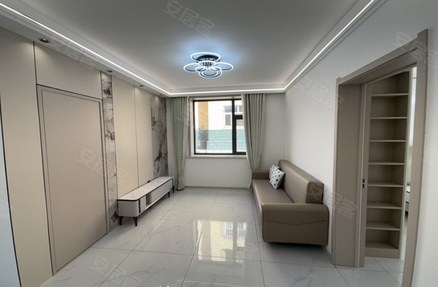 盛苑小区2室1厅62㎡32万二手房图片