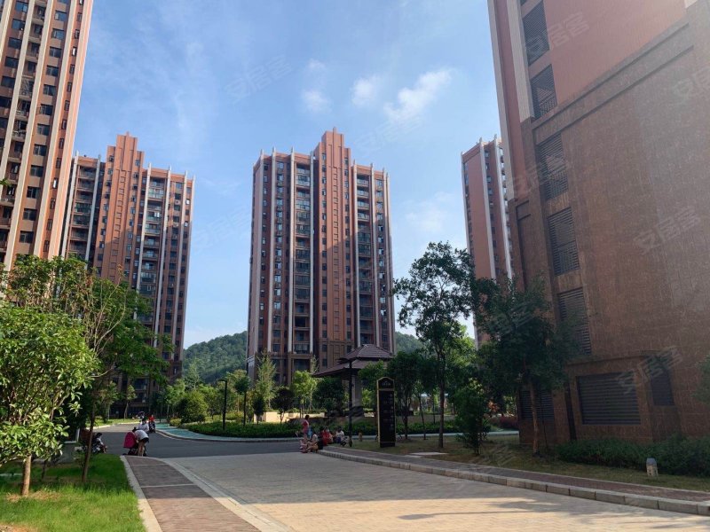 花山小区(江夏),江夏大道158-附51号-武汉花山小区(江夏)二手房,租房