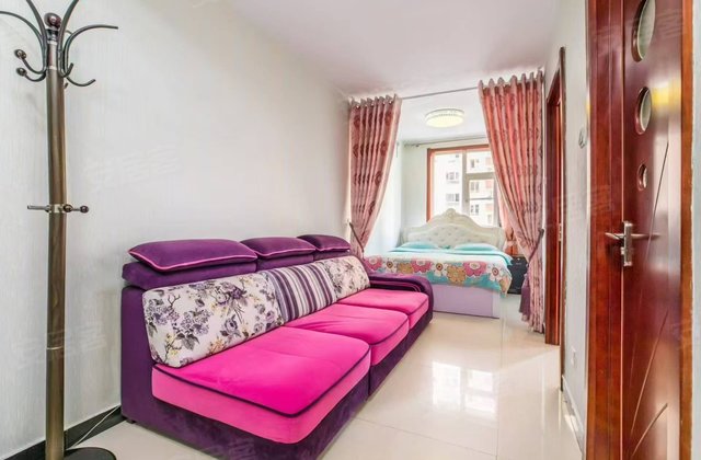 万华小区(C区)2室1厅52㎡33万二手房图片