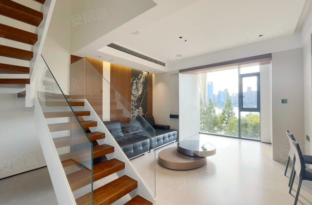 北辰定江洋2室2厅112.1㎡260万二手房图片