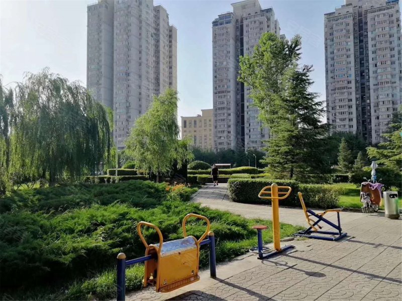 滨河花苑,望景路9号-太原滨河花苑二手房,租房,房价-太原安居客