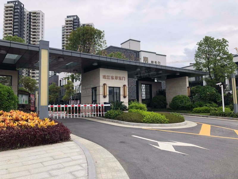 万科珠江东岸,东海路-广州万科珠江东岸二手房,租房,房价-广州安居客