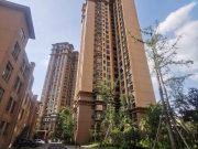 南城滨河湾 双卫生间 精装好房 满五   中间楼层