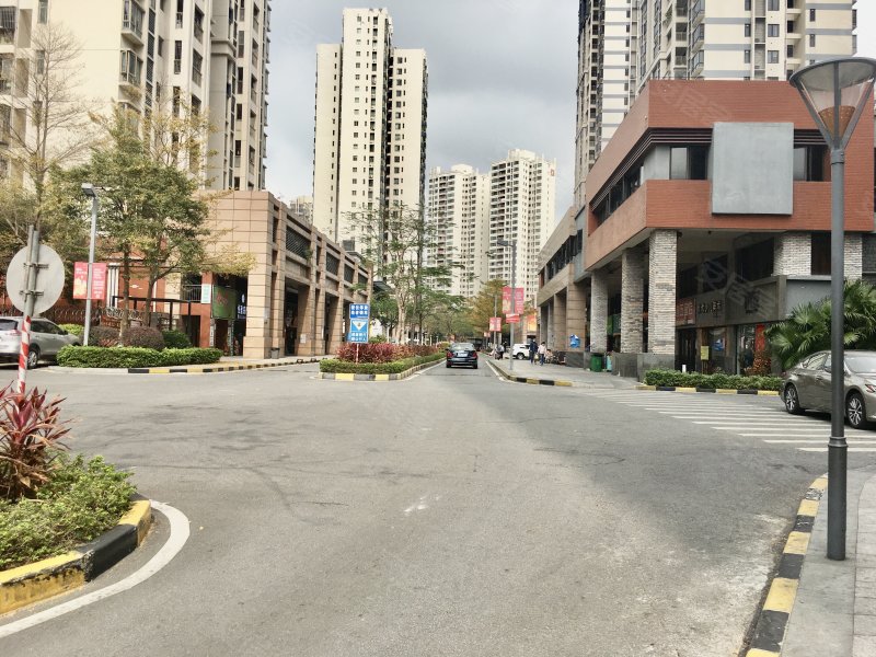 万科城(别墅),沿江路55号-佛山万科城(别墅)二手房,租房,房价-佛山