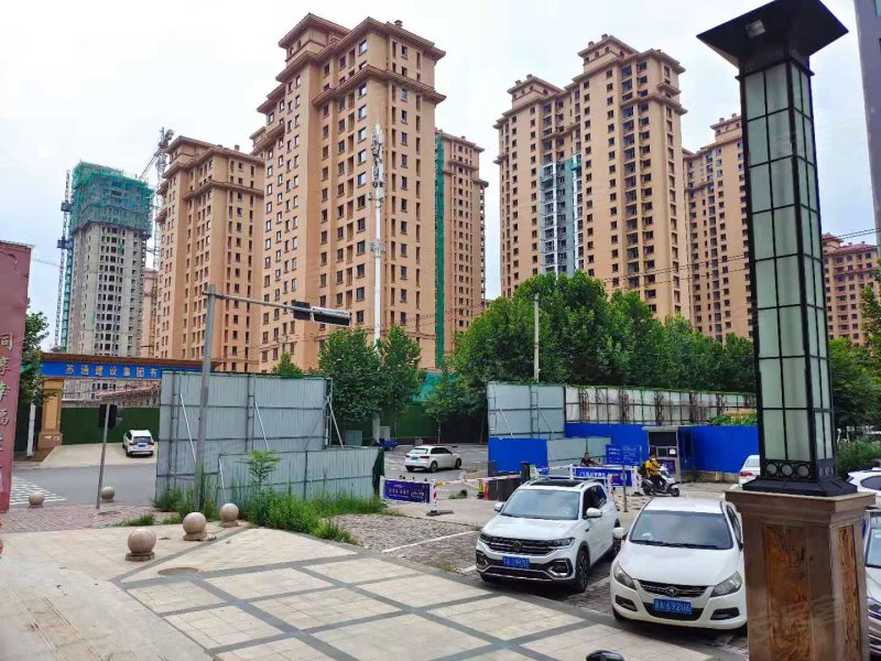 国仕山(三期),塔南路-石家庄国仕山(三期)二手房,租房,房价-石家庄