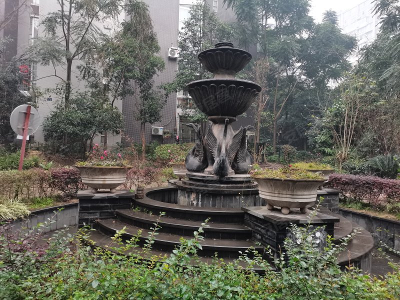 西雅图金山城,东兴大道1668号-内江西雅图金山城二手房,租房,房价