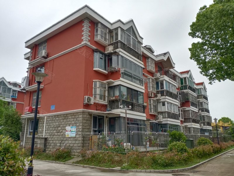 半山花园,花雨路-马鞍山半山花园二手房,租房,房价-马鞍山安居客