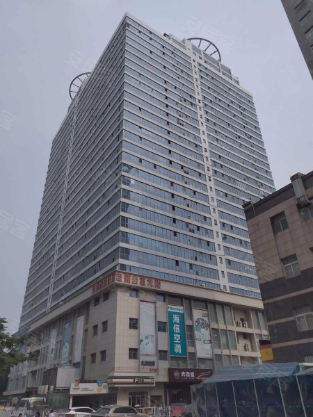 金鼎国际(兰山)