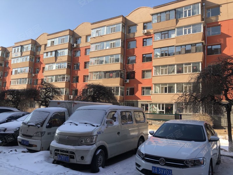 车城花园,安庆北路936号-长春车城花园二手房,租房,房价-长春安居客