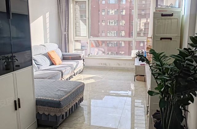 盛世豪庭2室1厅86.5㎡24.8万二手房图片