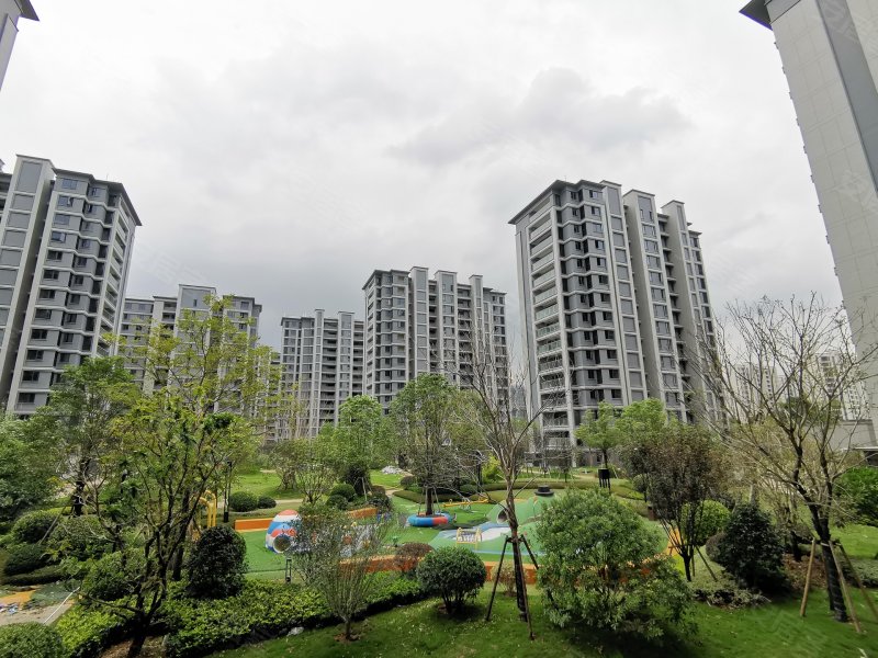 大东海中央府(商住楼)