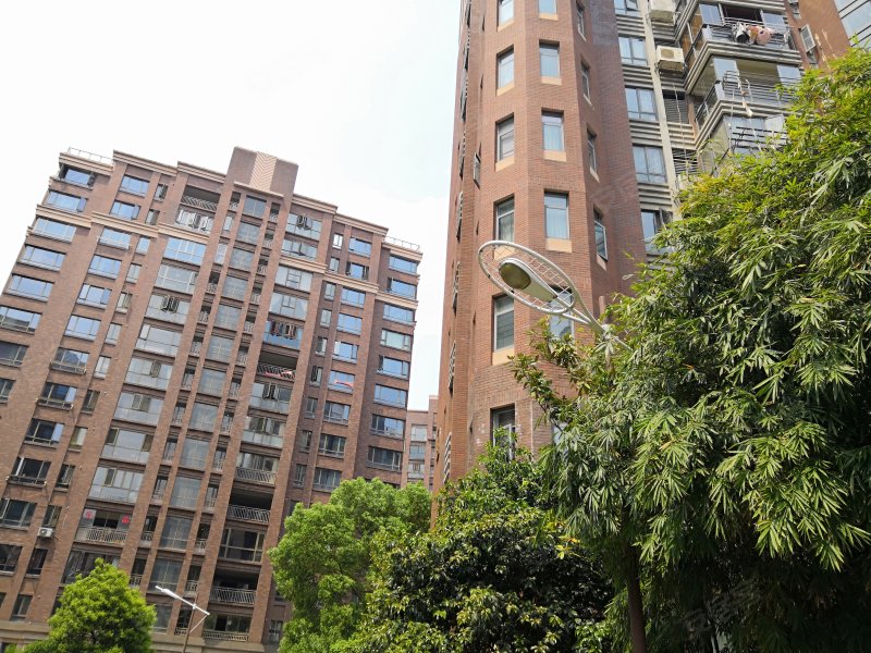 长沙奥林匹克花园