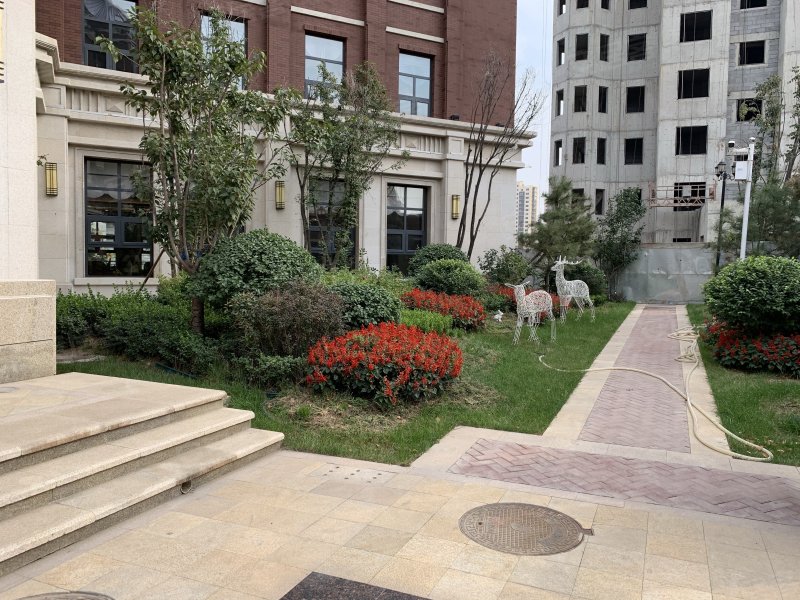 大成玉墅湾,西苑路-张家口大成玉墅湾二手房,租房,房价-张家口安居客