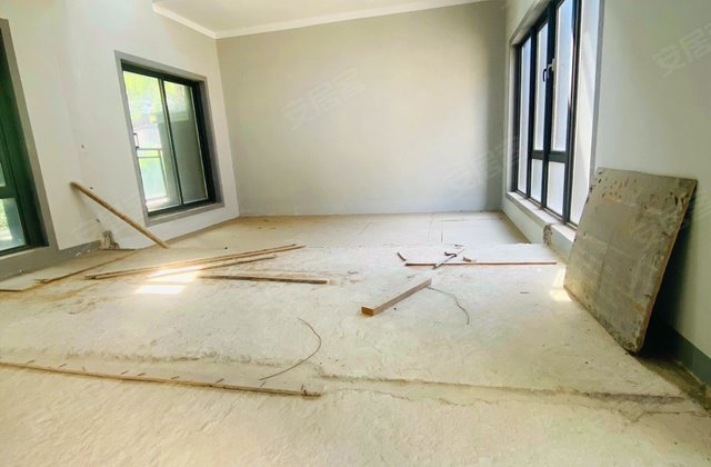 保利叁仟栋(一期)3室2厅137㎡525万二手房图片