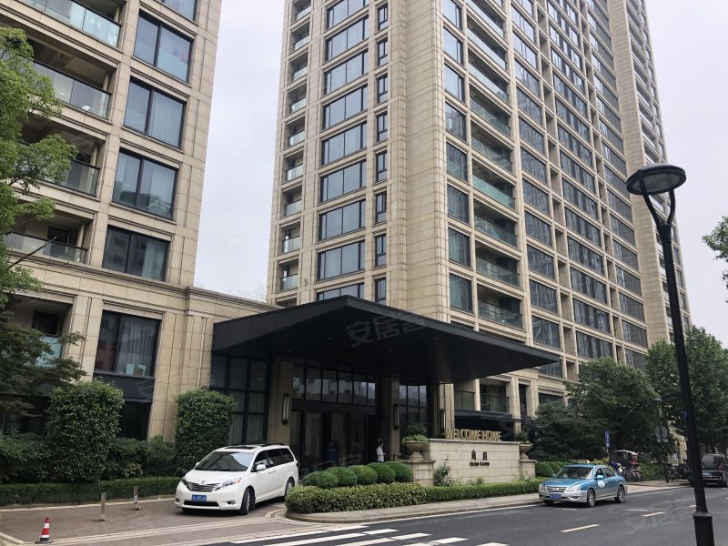 绿城兰园(商住楼),环城北路57号-杭州绿城兰园(商住楼)二手房,租房