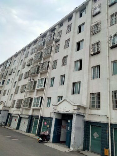 靳家园小区,青年中路 - 莒县靳家园小区二手房,租房,房价-莒县安居客