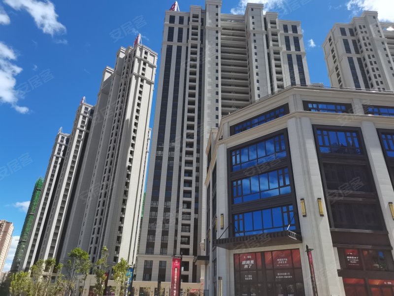 天一公园首府,雄宝路-楚雄天一公园首府二手房,租房,房价-楚雄安居客