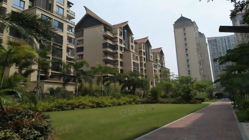 中航城国际社区(c区北区),九天湖六里1-15号-厦门中航城国际社区(c区