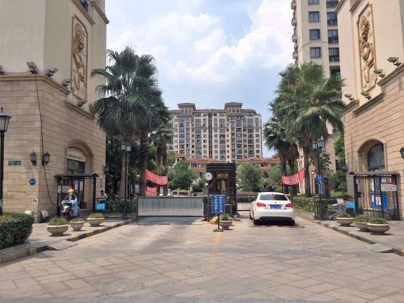 东方帕堤欧(公寓住宅) 