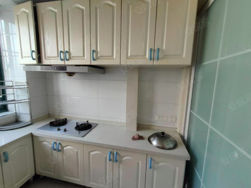 蓝岛天河小区2室1厅1卫