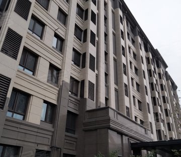 中海京西里(1号院)