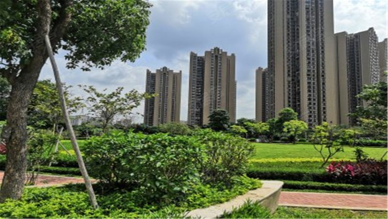 金科景业雍景园