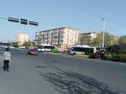 永平路小区图片