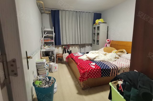 兴河北区2室1厅62.5㎡50万二手房图片