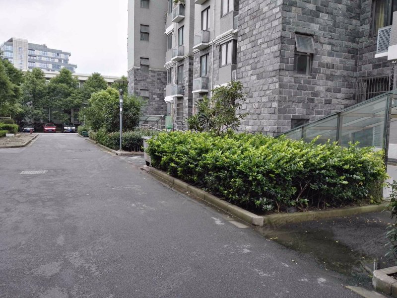 逸景佳苑,逸仙路1588弄-上海逸景佳苑二手房,租房,房价-上海安居客