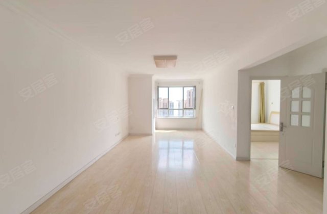 远洋荣域2室2厅87.43㎡115万二手房图片