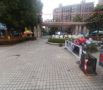群盛北江豪庭(别墅)