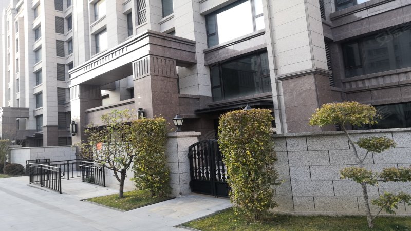 复地御澜湾,御河东路-大同复地御澜湾二手房,租房,房价-大同安居客