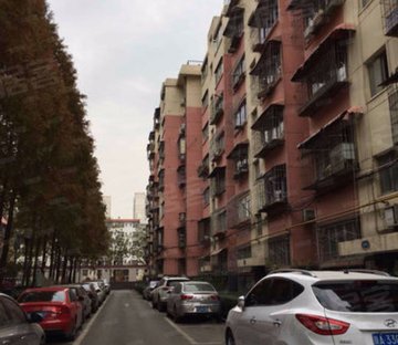 长庆油田矿区事业部红专路小区