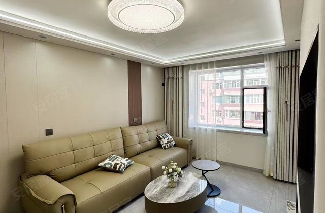 新华小区3室2厅77㎡31.8万二手房图片