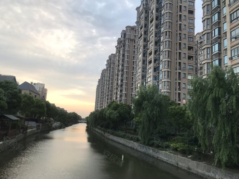 东方冠郡(别墅)