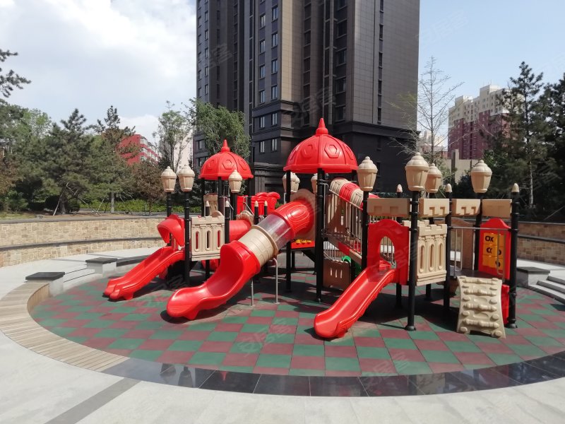 容辰首府,建国路77号-张家口容辰首府二手房,租房,房价-张家口安居客