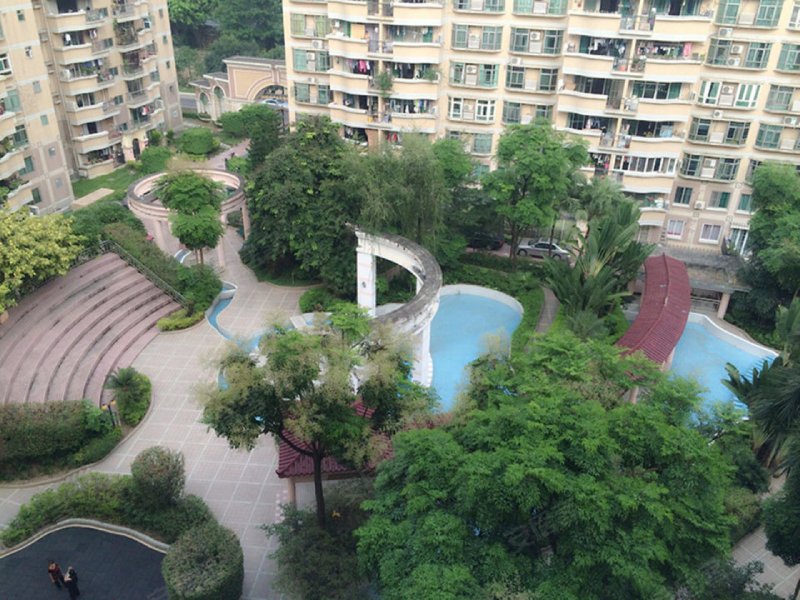 都市花园,新洲路4003号-深圳都市花园二手房,租房,房价-深圳安居客