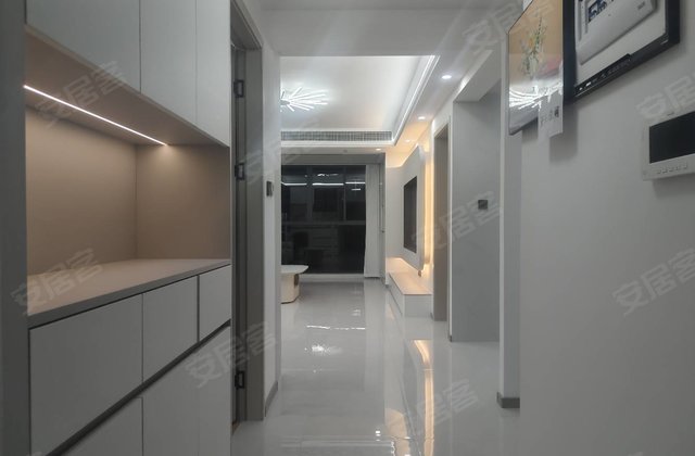 绿洲嘉园3室2厅101㎡83.6万二手房图片