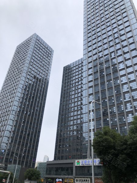 融信双杭城mini墅