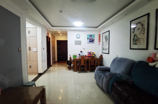 福邸花园,祥瑞街,近华光路-淄博福邸花园二手房,租房,房价-淄博安居客