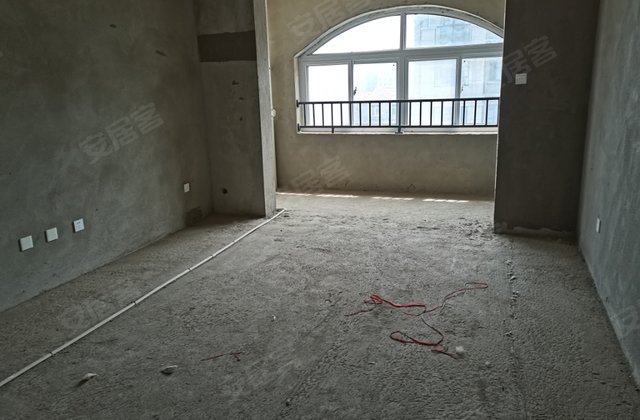 兴泰未来城4室2厅135㎡62万二手房图片