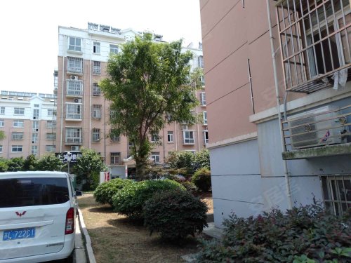 宝华花园,宝华大道 - 句容宝华花园二手房,租房,房价-句容安居客