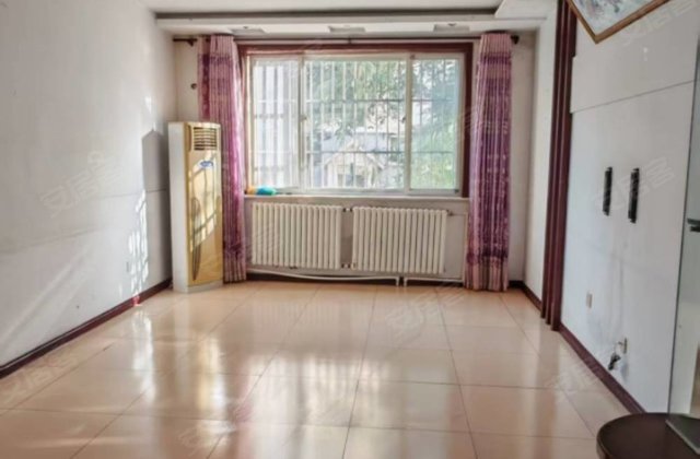 馨泰花园(东区),永安北大道