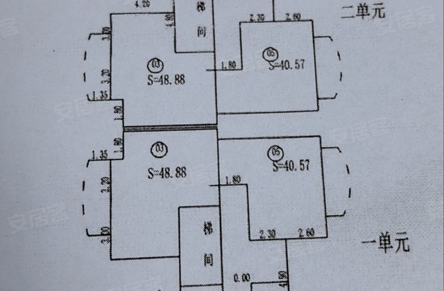 椰海雅苑1室1厅61㎡35万二手房图片